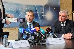 София - Министерство на електронното управление - Демонстрация на системата за видеонаблюдение за изборите