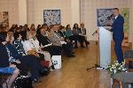 Варна - 140 години Регионална библиотека "Пенчо Славейков"