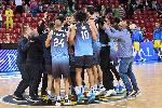 София - Баскетбол - Купа България - Рилски спортист - Черноморец Бургас