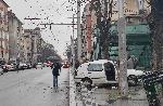 София - катастрофа