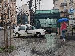 София - катастрофа