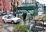София - катастрофа