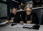 Лондон-представяне на книга