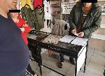 Трима задържани за търговия с гласове в Бургаски регион