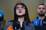 София - брифинг на прокуратурата