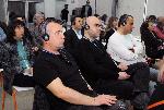 Бургас - Международна конференция