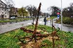 Варна - Древни корабни котви