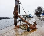 Варна - Древни корабни котви