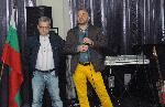 Бургас - представяне на програми