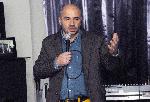 Бургас - представяне на програми