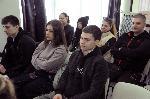 Бургас - представяне на програми