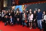 София - Премиера на филма „Блок”
