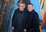 София - Премиера на филма „Блок”