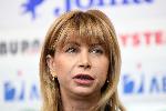 София - Художествена гимнастика - Награждаване на Весела Димитрова за треньор на годината - Пресконференция за Световната купа
