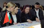Бургас - откриване на бизнес форум