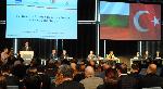Бургас - откриване на бизнес форум