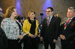 Бургас - откриване на бизнес форум