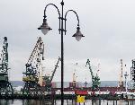 Варна - Износ на зърно