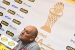 София - пресконференция - баскетбол
