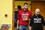 София - пресконференция - баскетбол