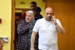 София - пресконференция - баскетбол