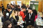 Варна - кандидатстудентска борса