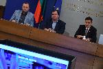 София - представяне на електронна платформа за цените