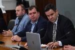 София - представяне на електронна платформа за цените