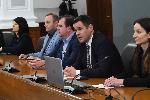 София - представяне на електронна платформа за цените