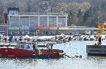 Варна - Удълбочаване на рибарско пристанище “Карантината”