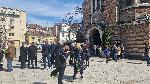 Капитан Андреево - Недекларирана валута