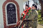 Бургас почете  паметта на 1080  воини от 24-ти Черноморски пехотен полк