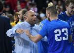 София - Баскетбол - ЦСКА - Левски