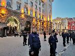 София - протест на КОД и БОЕЦ