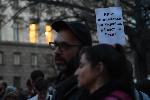 София - протест на КОД и БОЕЦ