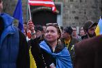 София - протест на КОД и БОЕЦ