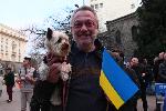 София - протест на КОД и БОЕЦ