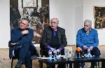 София – Представяне на книгата