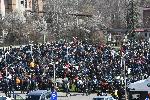 София - откриване на мотосезона