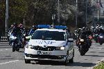 София - откриване на мотосезона