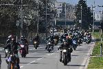 София - откриване на мотосезона