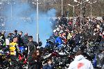 София - откриване на мотосезона