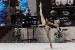 Бургас - художествена гимнастика