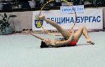 Бургас - художествена гимнастика