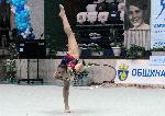 Бургас - художествена гимнастика
