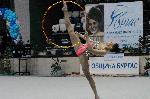 Бургас - художествена гимнастика