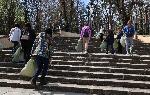Плевен - Почистване