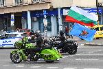 София - откриване на мотосезона