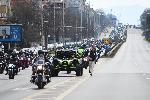 София - откриване на мотосезона