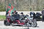 София - откриване на мотосезона